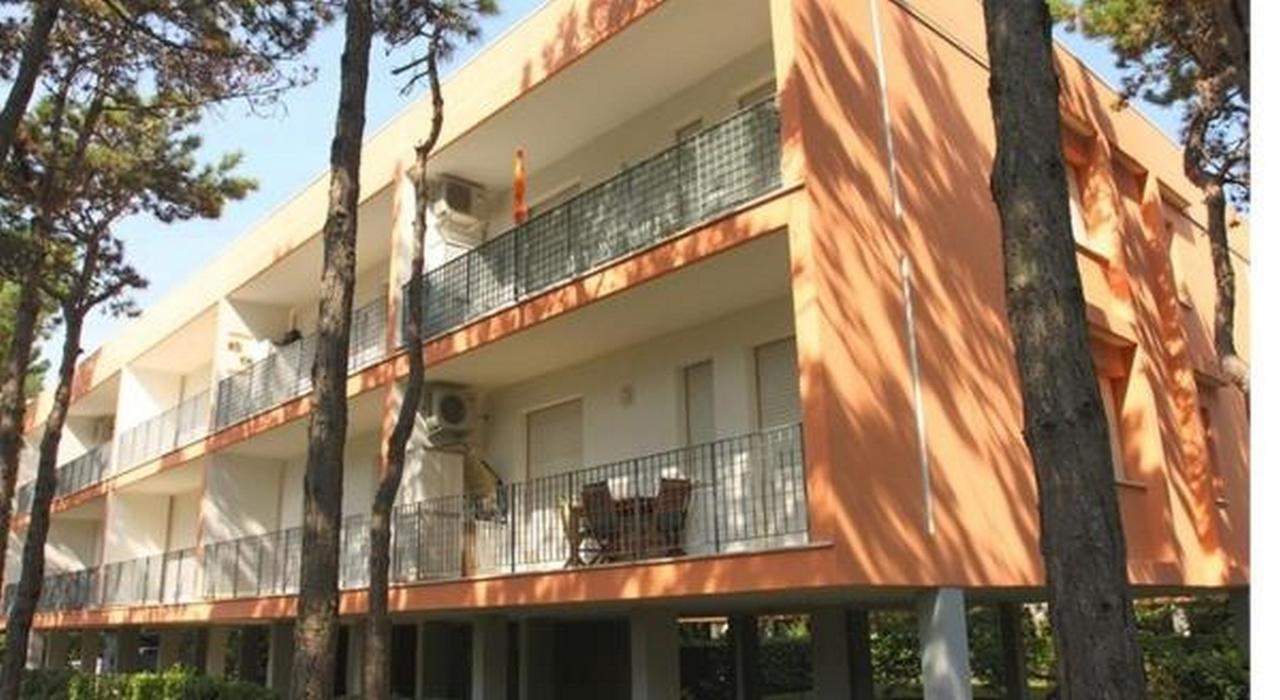 Isi Apartment Bibione Ngoại thất bức ảnh
