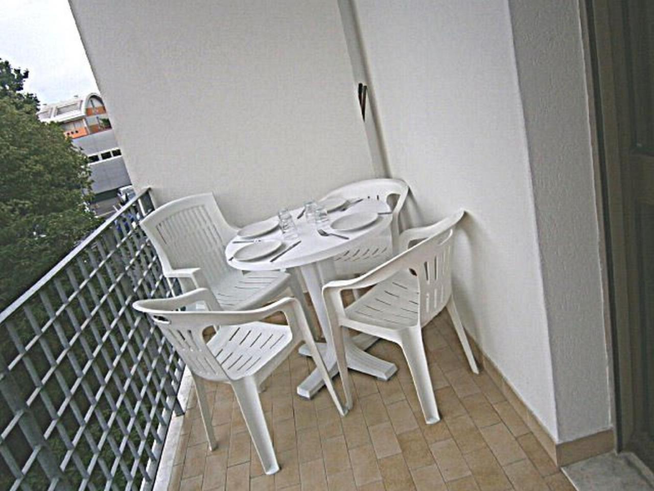 Isi Apartment Bibione Ngoại thất bức ảnh