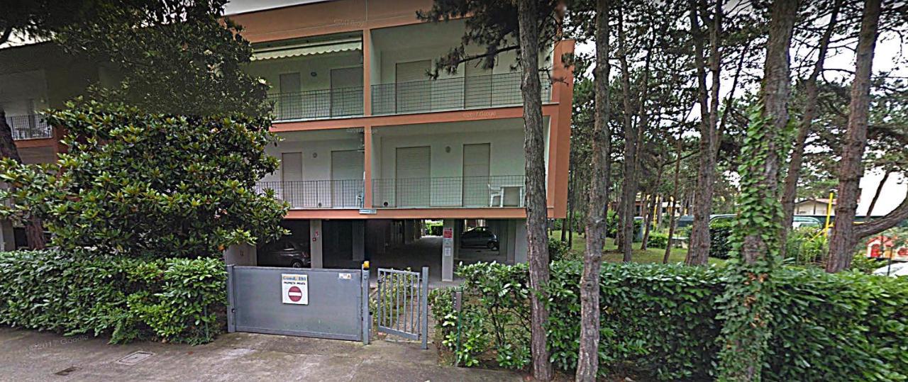 Isi Apartment Bibione Ngoại thất bức ảnh