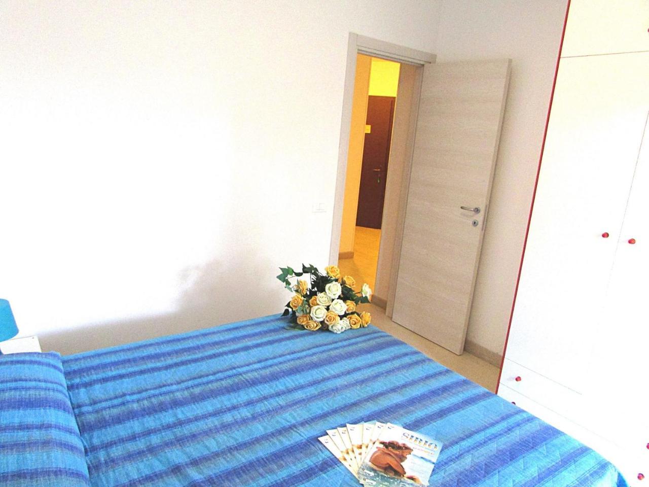 Isi Apartment Bibione Ngoại thất bức ảnh