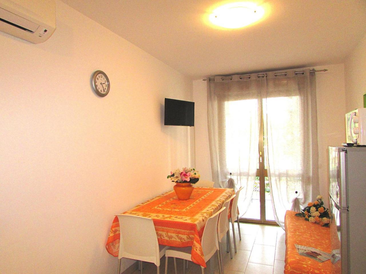 Isi Apartment Bibione Ngoại thất bức ảnh