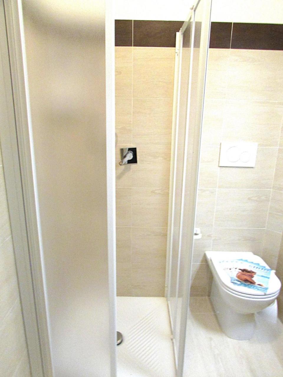 Isi Apartment Bibione Ngoại thất bức ảnh