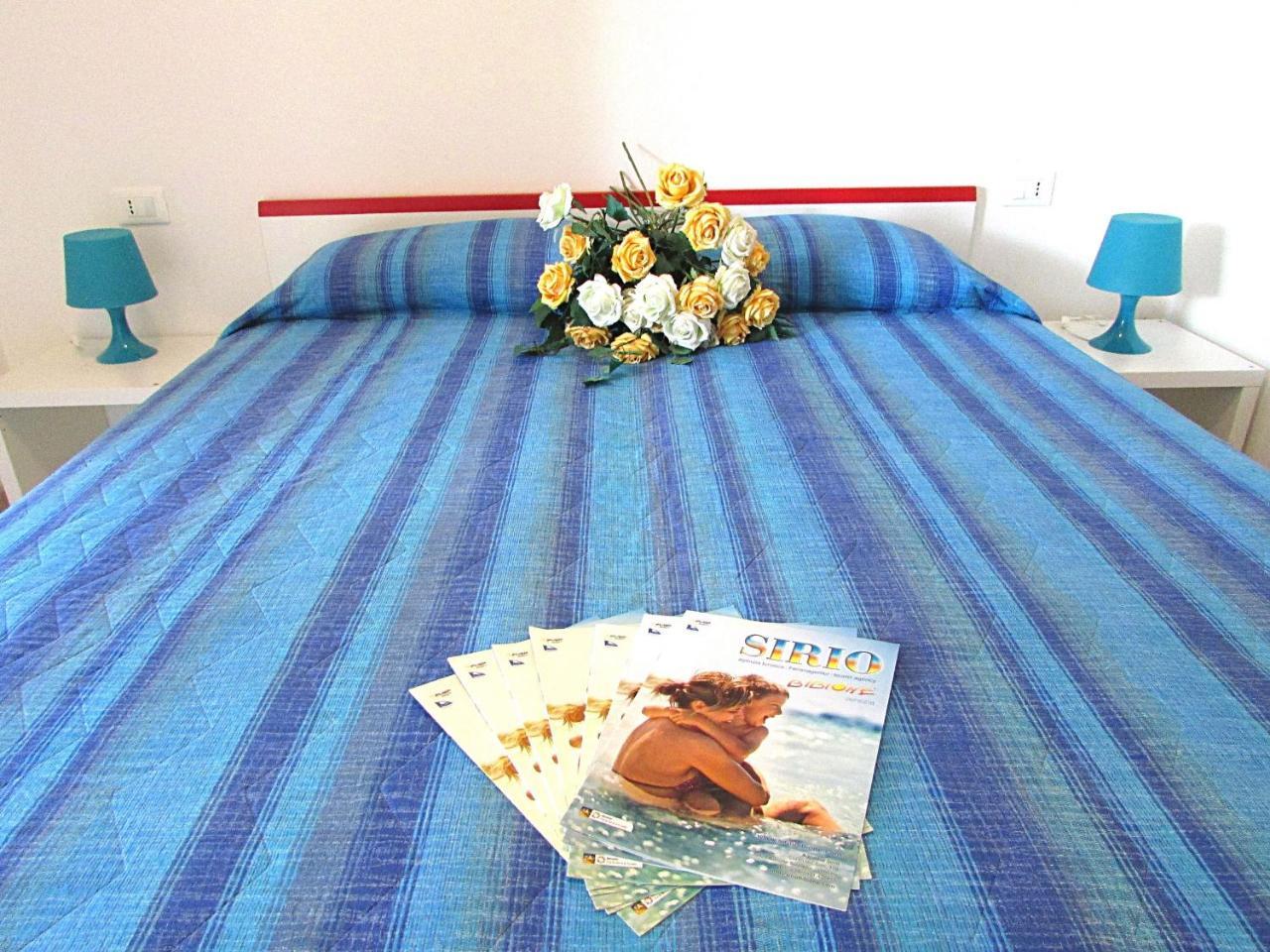 Isi Apartment Bibione Ngoại thất bức ảnh
