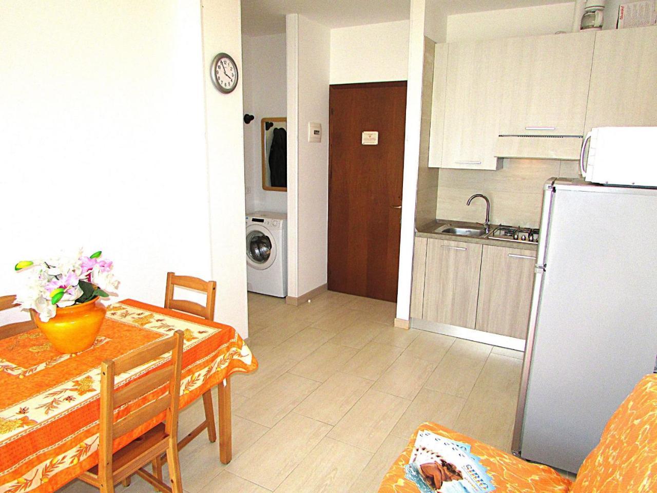 Isi Apartment Bibione Ngoại thất bức ảnh