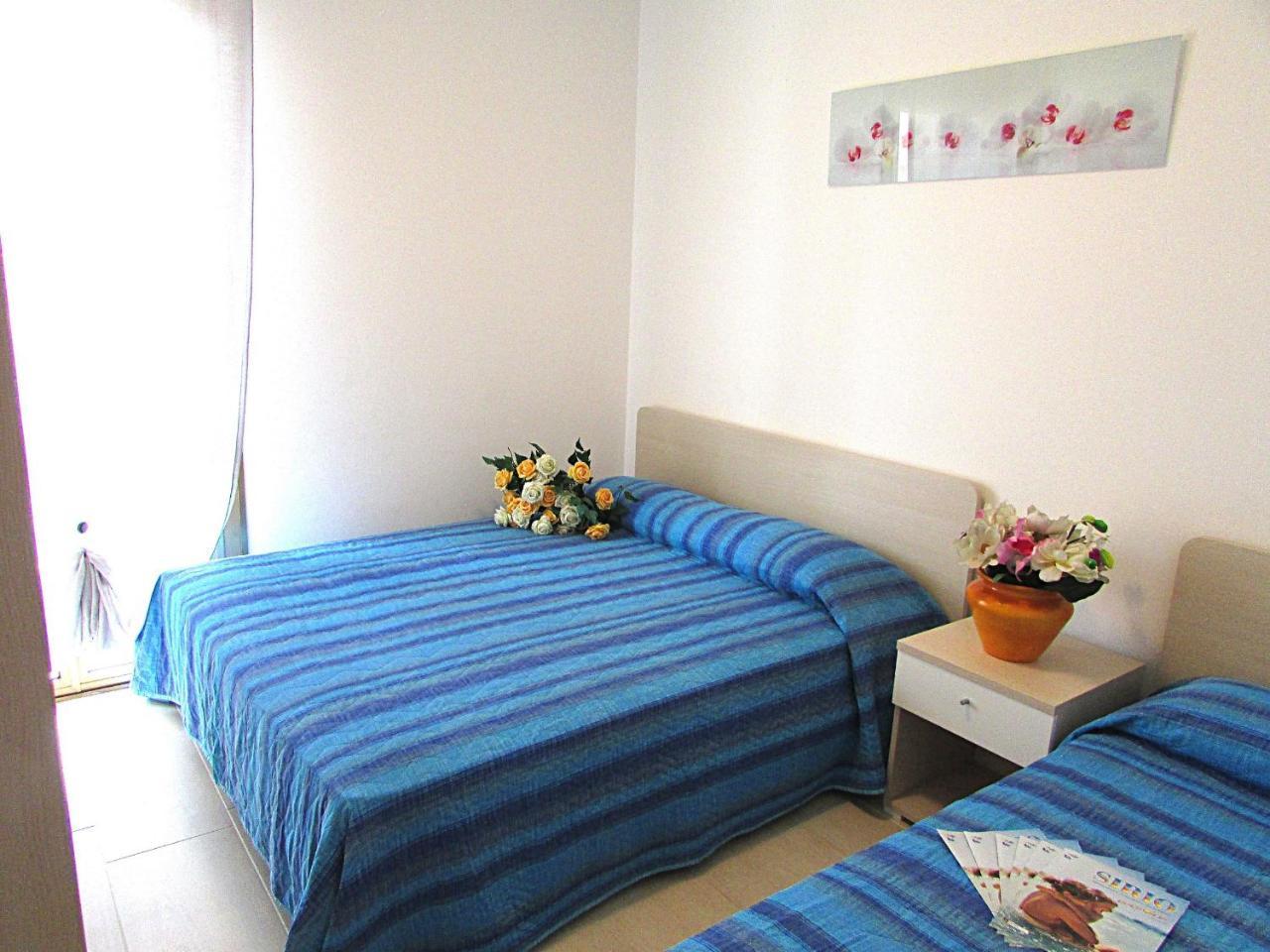Isi Apartment Bibione Ngoại thất bức ảnh