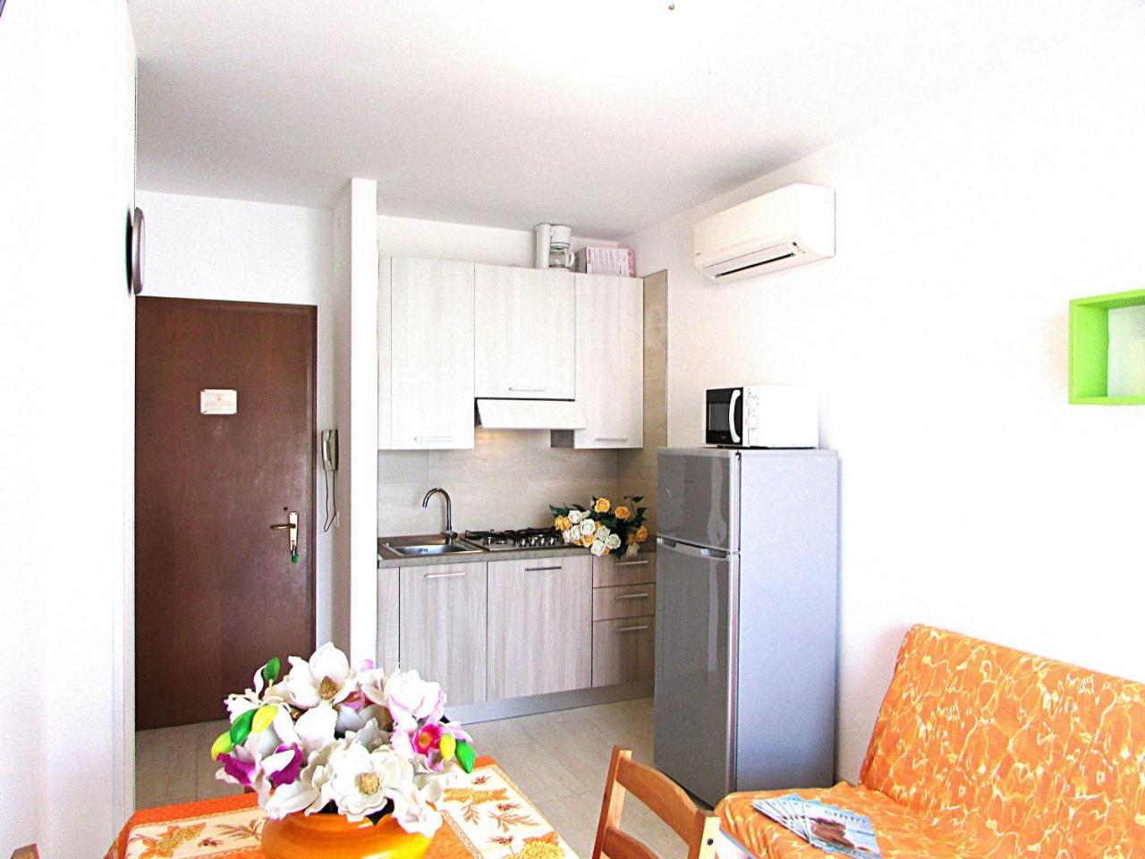Isi Apartment Bibione Ngoại thất bức ảnh