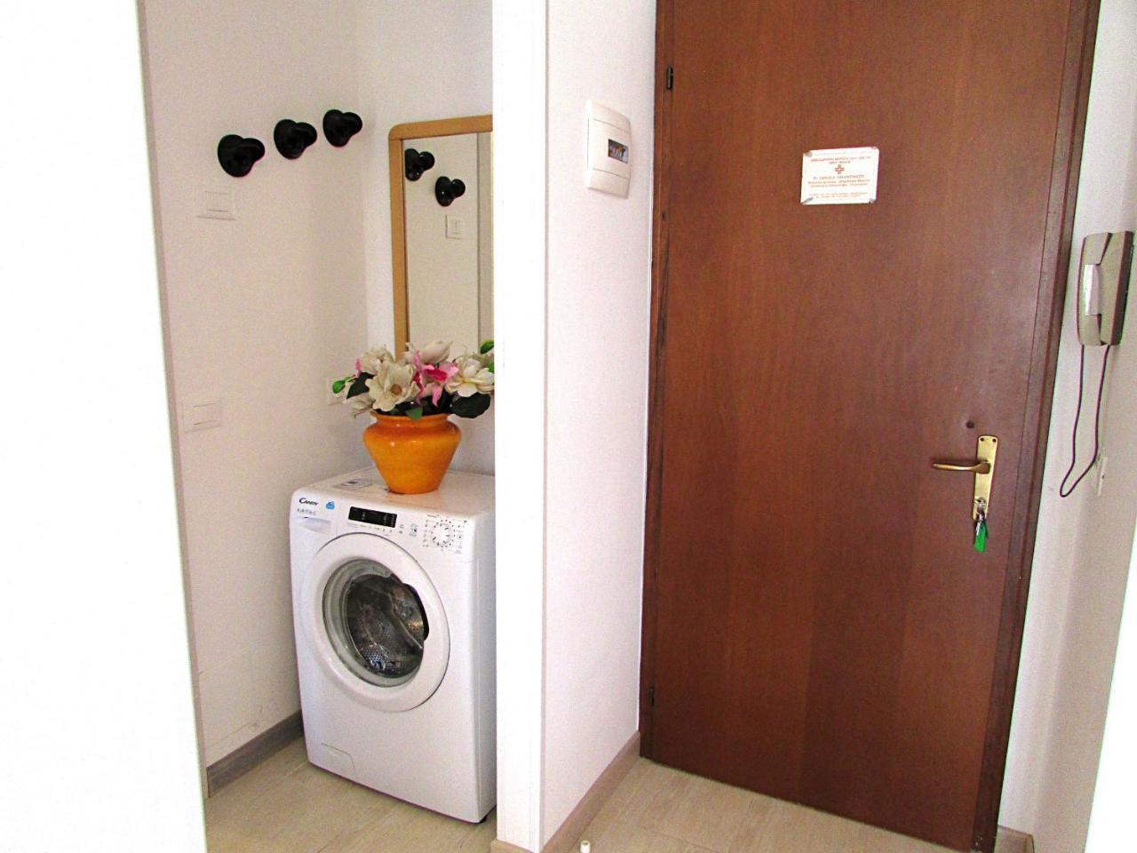 Isi Apartment Bibione Ngoại thất bức ảnh