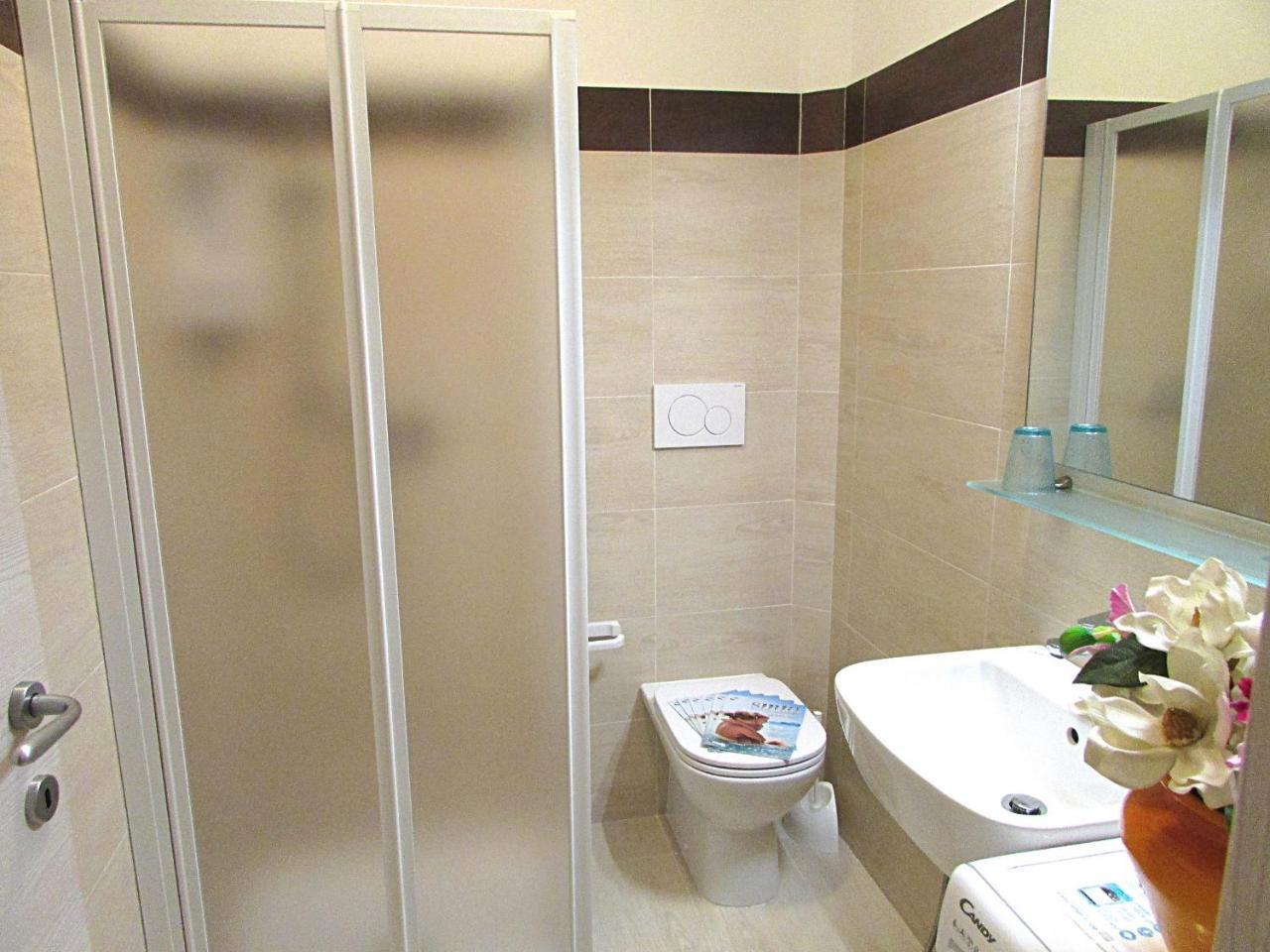 Isi Apartment Bibione Ngoại thất bức ảnh