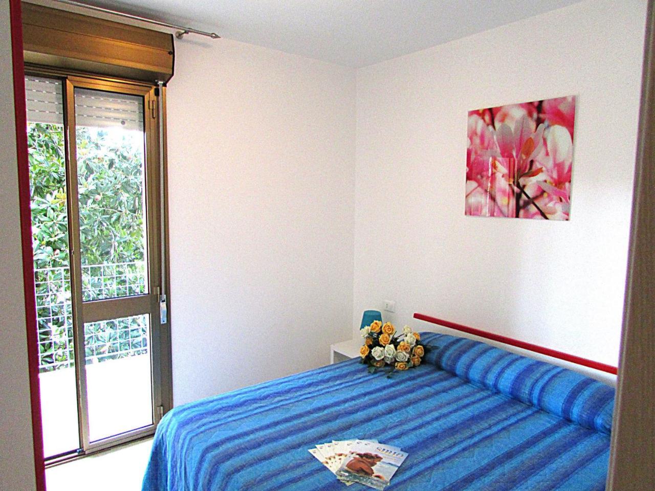 Isi Apartment Bibione Ngoại thất bức ảnh