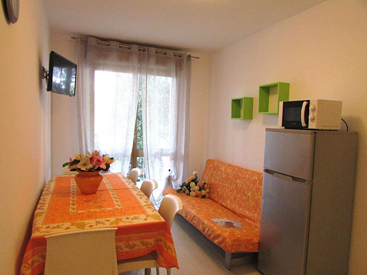 Isi Apartment Bibione Ngoại thất bức ảnh