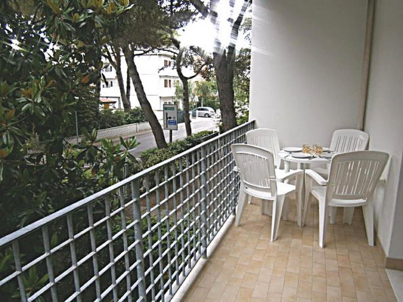 Isi Apartment Bibione Ngoại thất bức ảnh