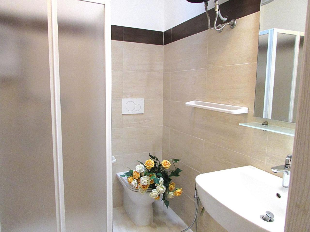 Isi Apartment Bibione Ngoại thất bức ảnh