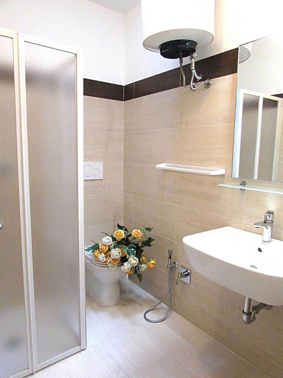 Isi Apartment Bibione Ngoại thất bức ảnh