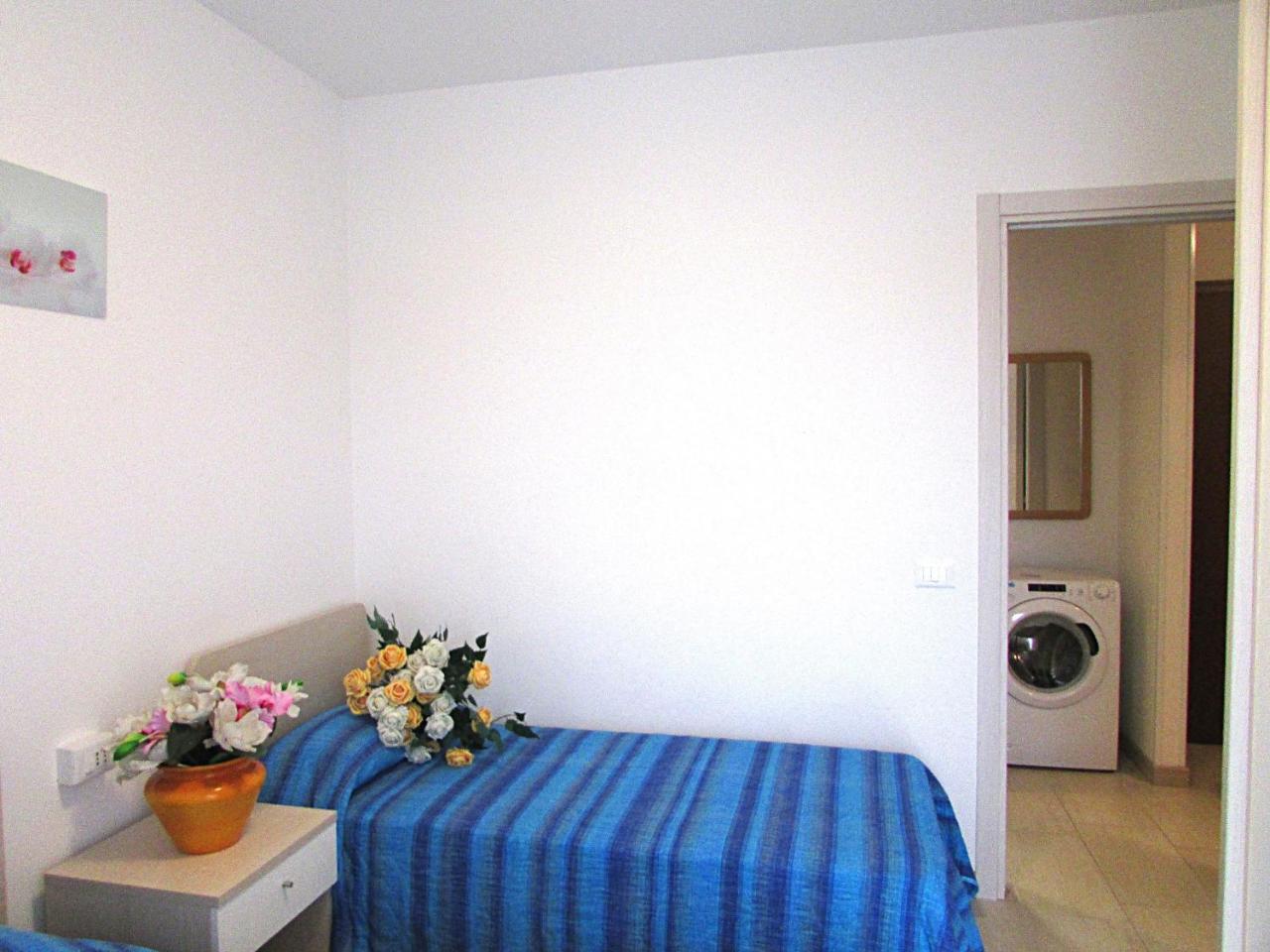 Isi Apartment Bibione Ngoại thất bức ảnh