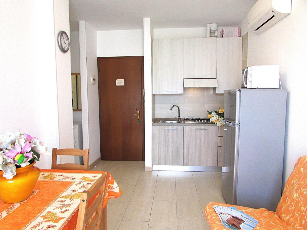 Isi Apartment Bibione Ngoại thất bức ảnh